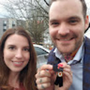 Meet your Posher, Travis